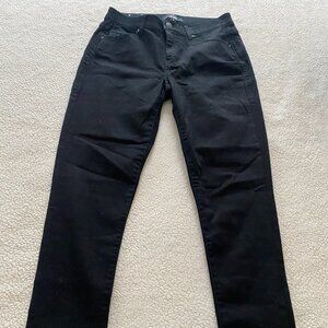 LuLaRoe, Black, Skinny Jeans, 28" Waist